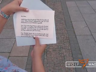 Nemecké milfka jana schwarz fucked v hotel izba wolf wagner wolfwagner.love