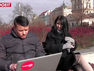 Ruské turista zvádza miestnej chlapík s ju attractive spôsoby xxx klip mov
