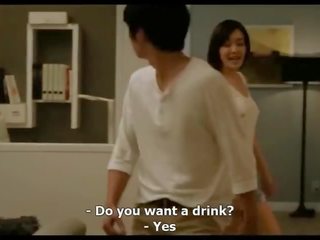 [korean film 18+ English Sub] attractive Tearcher and Student Full inviting M