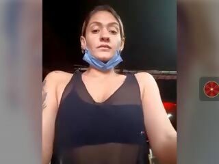 Wanita simpanan vid dia tetek selama exercise di gimnastik: gratis seks film e0