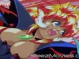 Mostri hentai compilazione - anime pornse