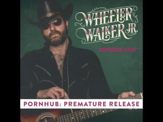 Wheeler walker jr. - redneck лайно - premature release