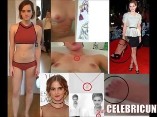 Mudo selebriti fappening emma watson susu & dipun cukur burungpun bath