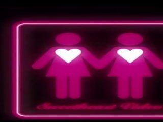 Superiore bionda lesbiche kenna giacomo & shyla jennings impostato su amore sporco film clip