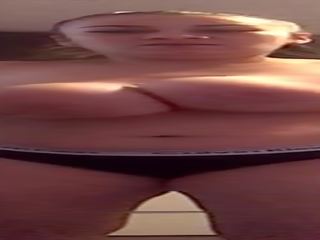 Huge Titties Bouncing Slapping and Clapping: Free adult clip 68