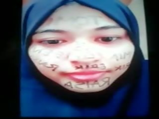 Orang cantik jilbab buat apapun di bigo, sporco clip 36