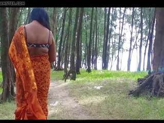 Bengali attractive mistress Body Show, Free HD dirty video 50