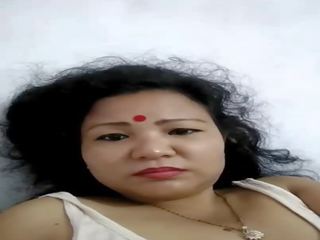 Bengali whore on Webcam 3, Free Indian HD X rated movie 63