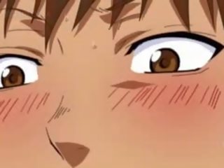 Násťročné 9d anime hottie dostane drsné fucked v close-up