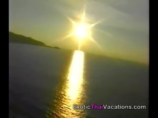 Seks, sin, matahari dalam phuket - seks membimbing kepada redlight disctricts pada phuket island