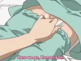 Hardcore sex v 9d anime video kompilácia
