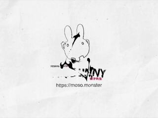 【mr.bunny】a adevărat record de the privat viață de the popular actrita