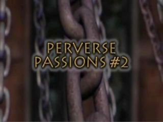 Pervers passions zwei